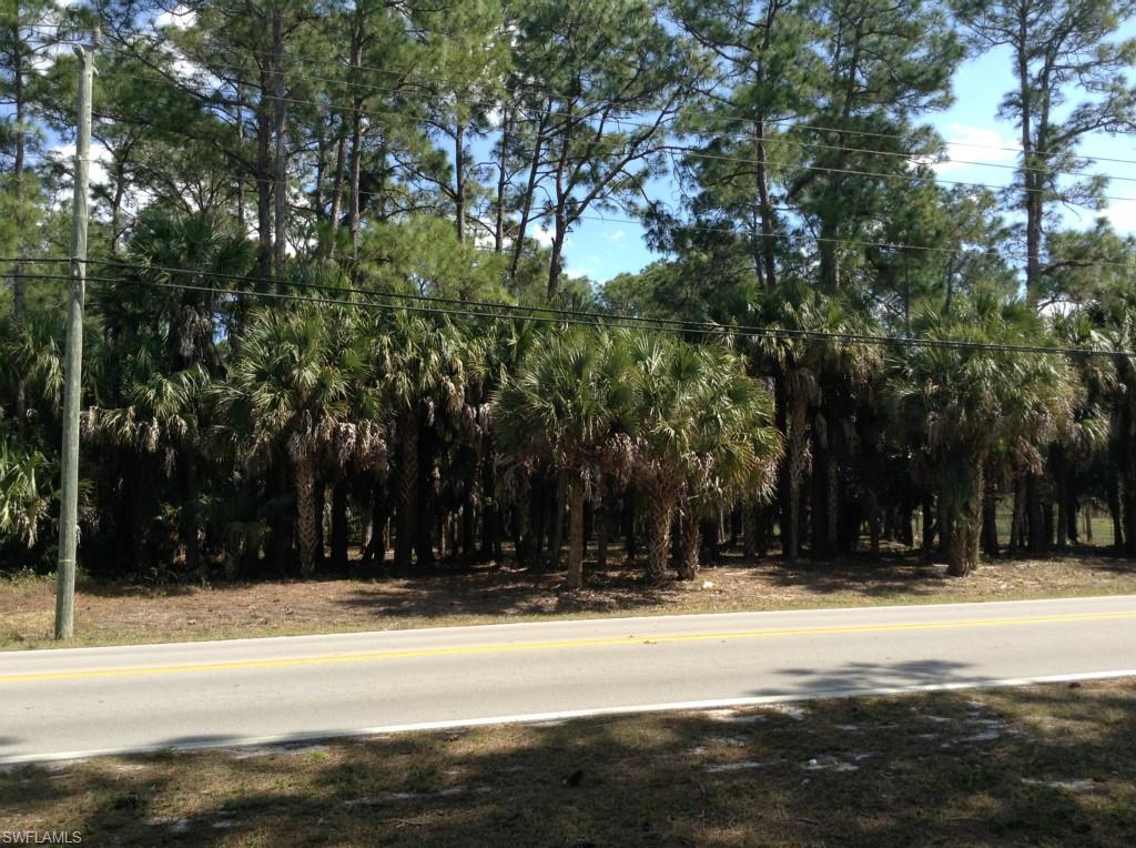 OAKES ESTATES - Land