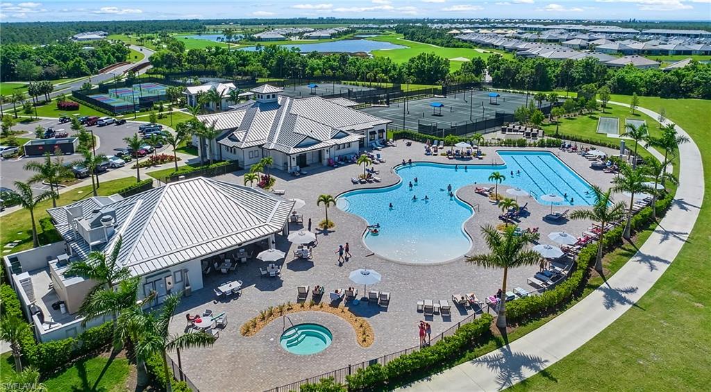 HERITAGE LANDING GOLF AND COUNTRY CLUB - Residential