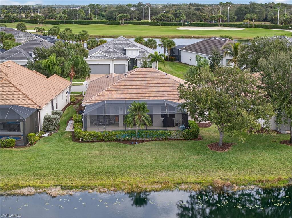 HERITAGE LANDING GOLF AND COUNTRY CLUB - Residential