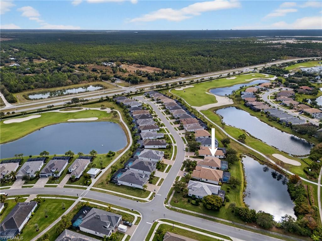 HERITAGE LANDING GOLF AND COUNTRY CLUB - Residential