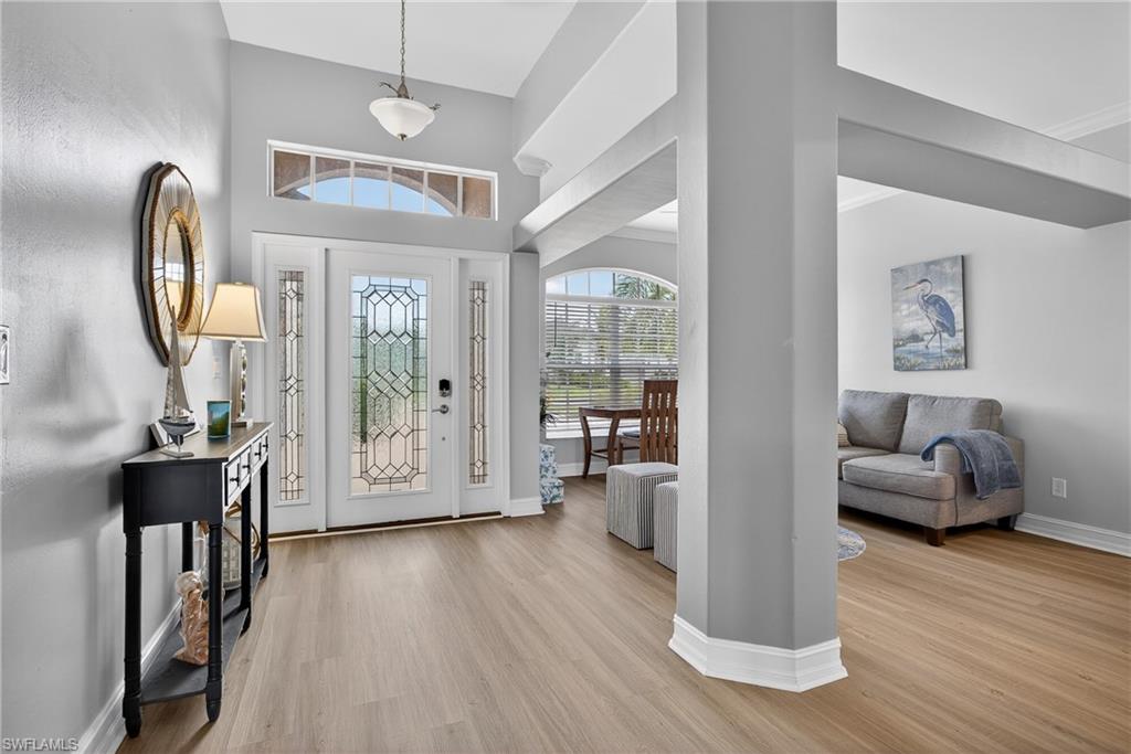 HERITAGE LANDING GOLF AND COUNTRY CLUB - Residential