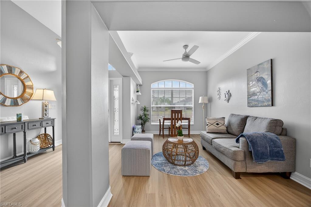 HERITAGE LANDING GOLF AND COUNTRY CLUB - Residential