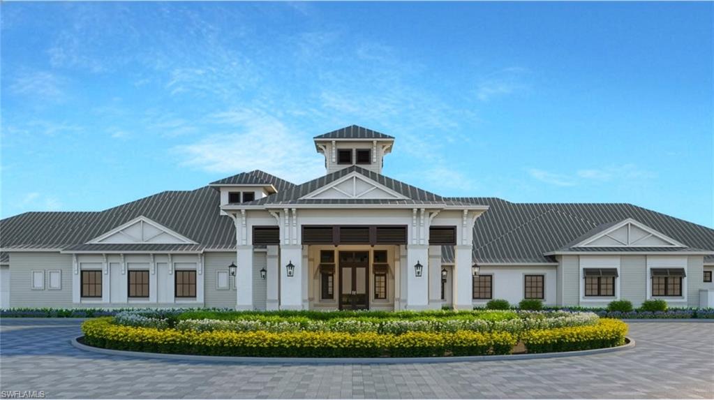 HERITAGE LANDING GOLF AND COUNTRY CLUB - Residential