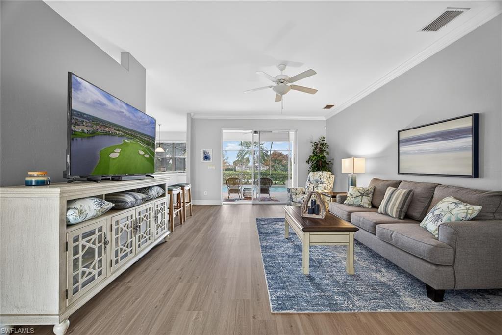 HERITAGE LANDING GOLF AND COUNTRY CLUB - Residential