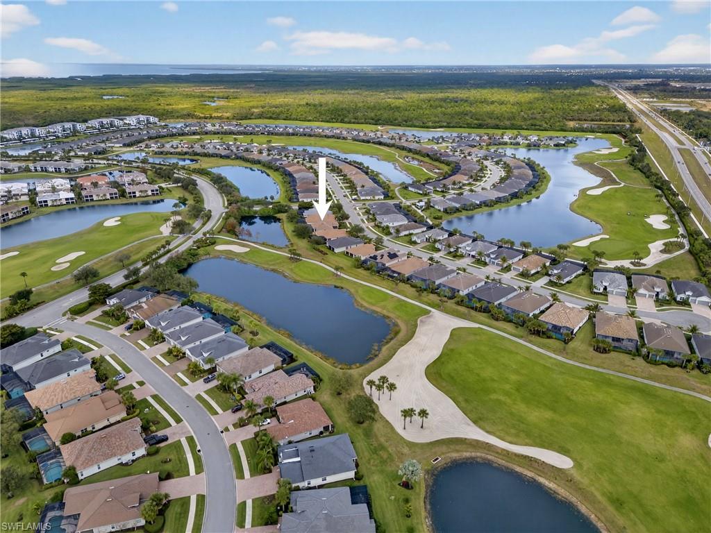 HERITAGE LANDING GOLF AND COUNTRY CLUB - Residential