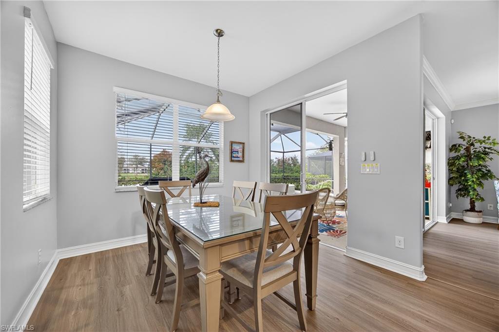 HERITAGE LANDING GOLF AND COUNTRY CLUB - Residential