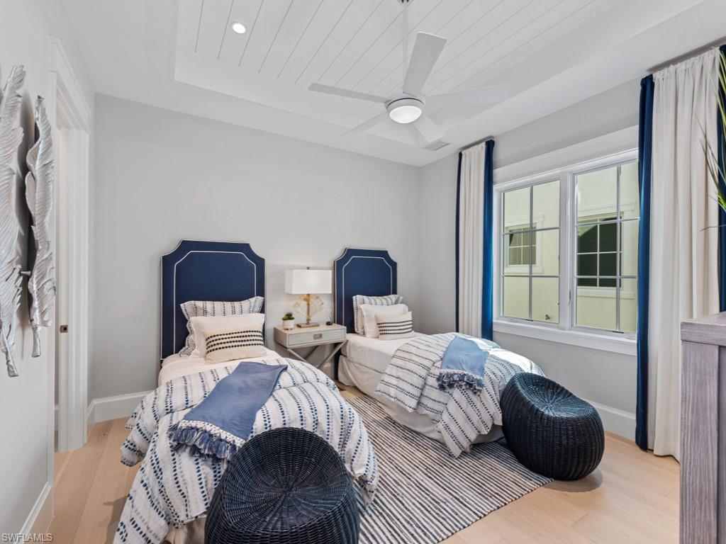 MANGROVE BAY - Residential