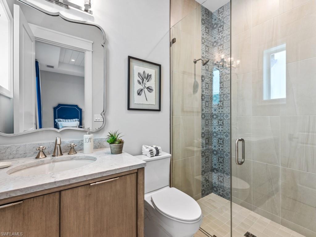 MANGROVE BAY - Residential