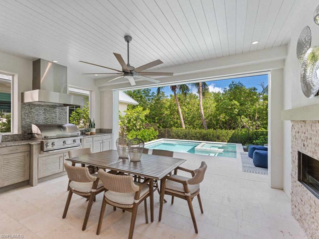 MANGROVE BAY - Residential