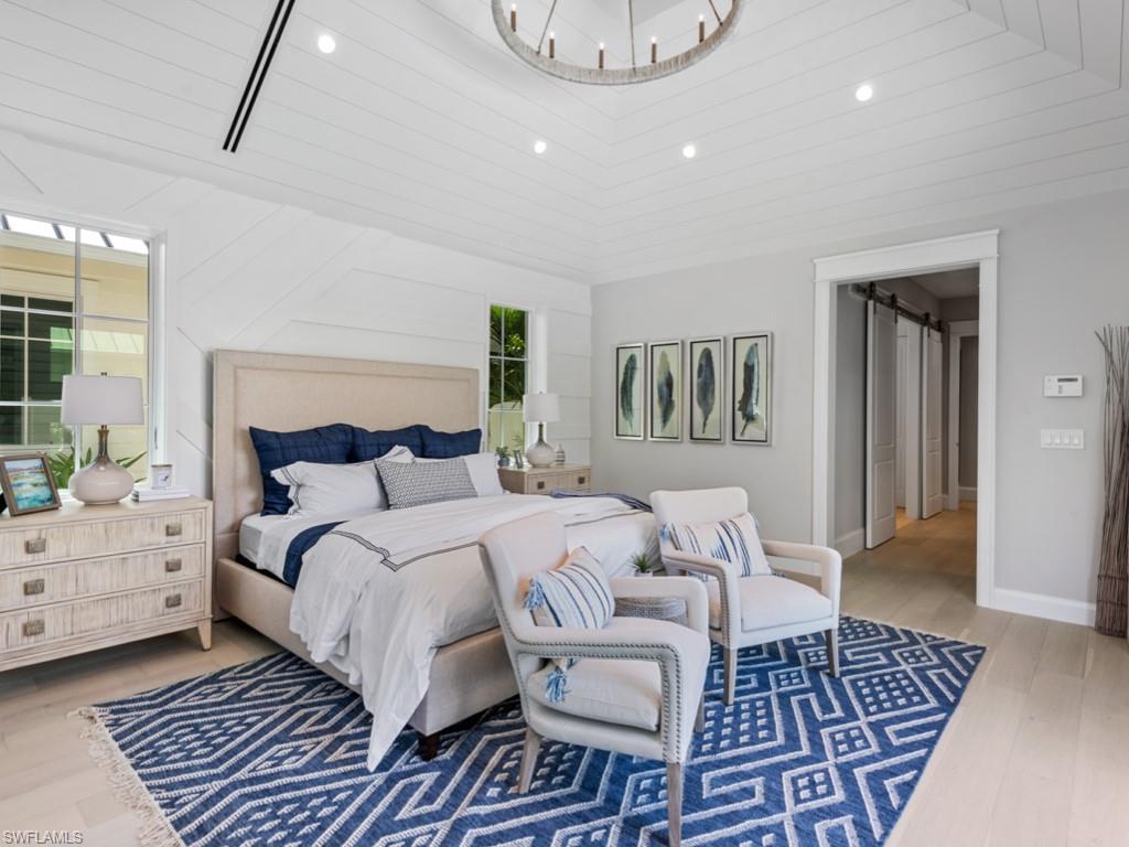 MANGROVE BAY - Residential