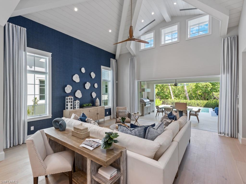 MANGROVE BAY - Residential