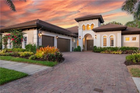 8986 Shenendoah CIR NAPLES FL 34113