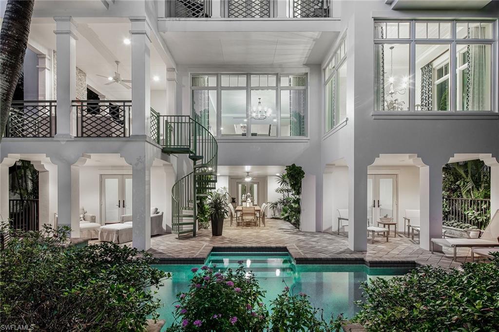 NAPLES CASAMORE - Residential