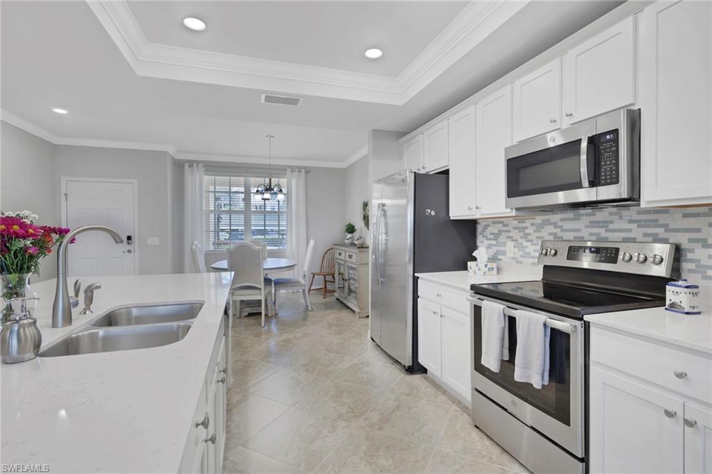 PALAZZO - Residential