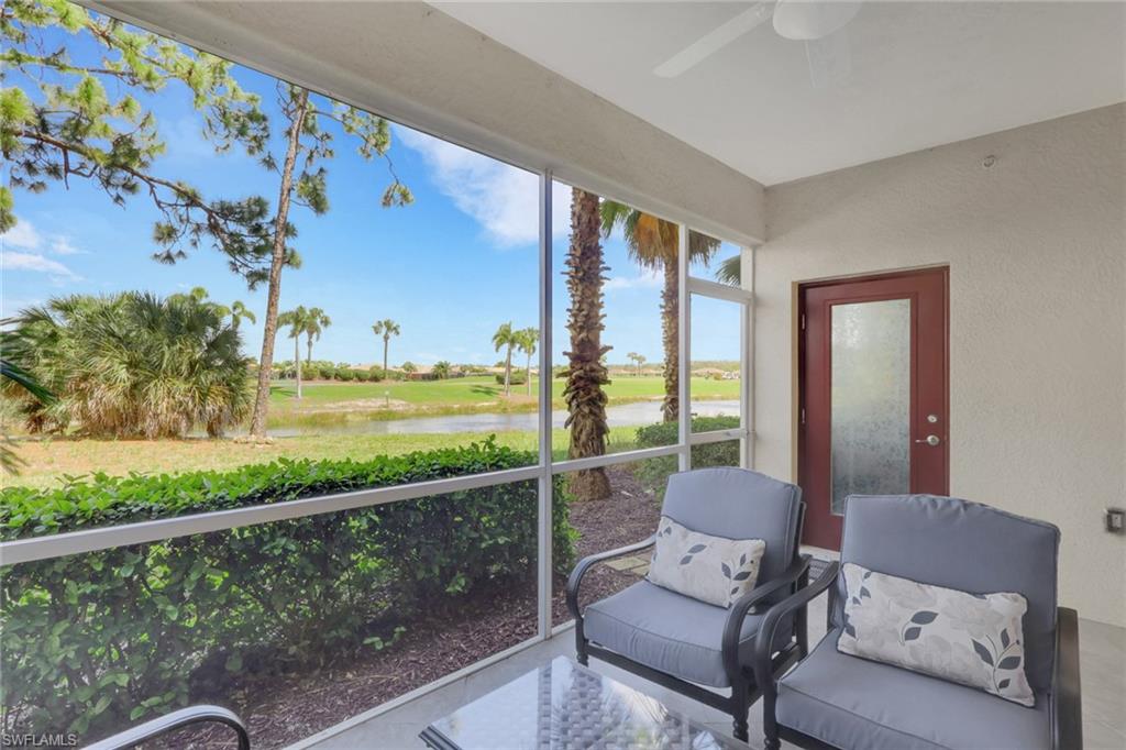 PALAZZO - Residential