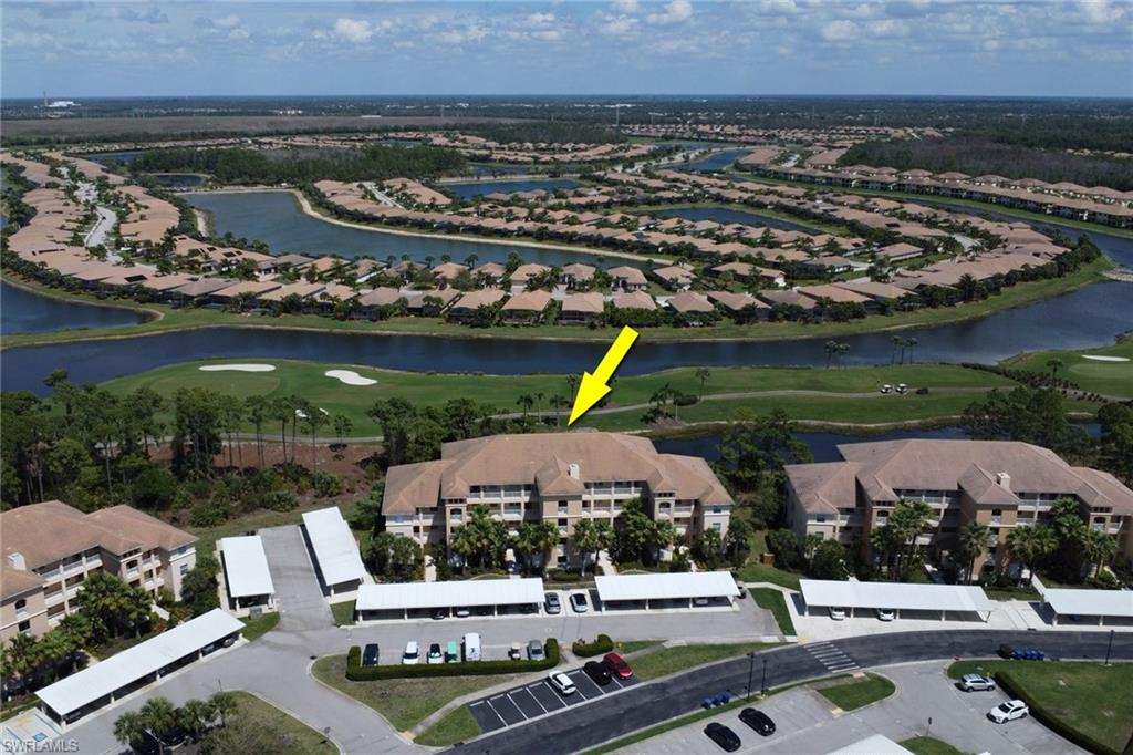 PALAZZO - Residential