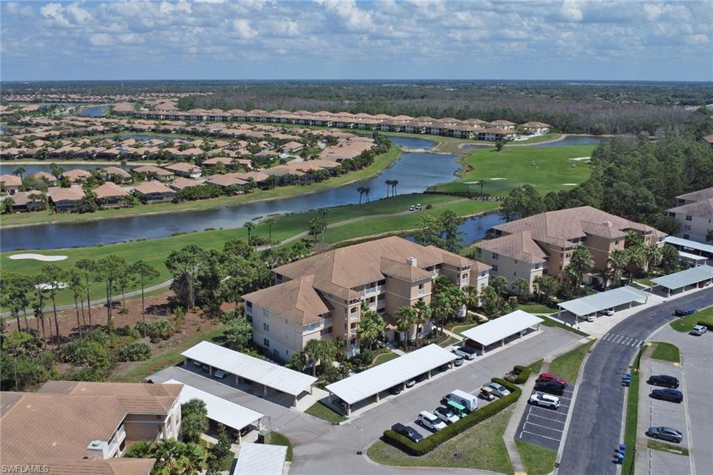 PALAZZO - Residential