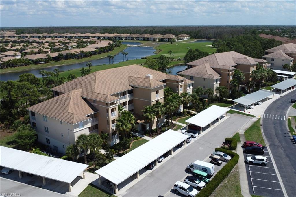 PALAZZO - Residential