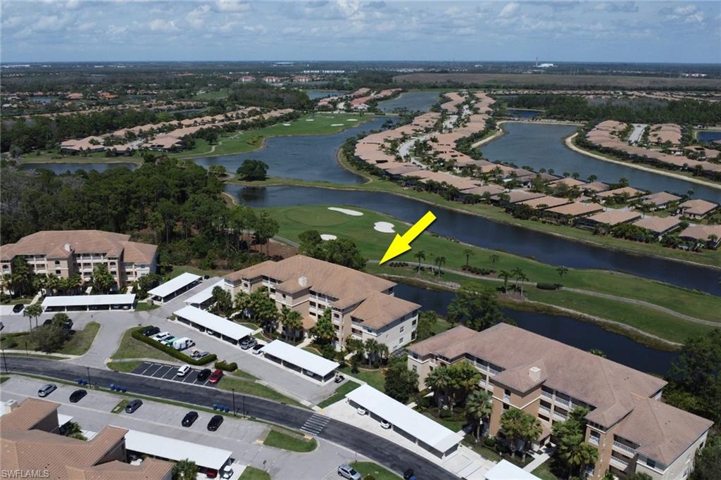 PALAZZO - Residential