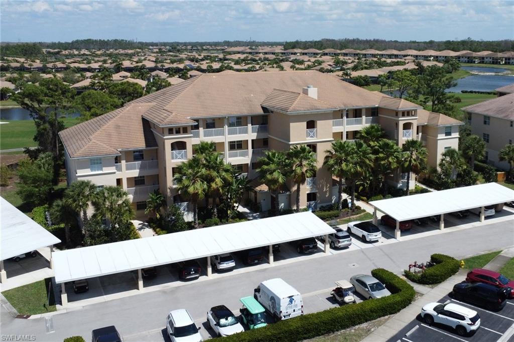 PALAZZO - Residential