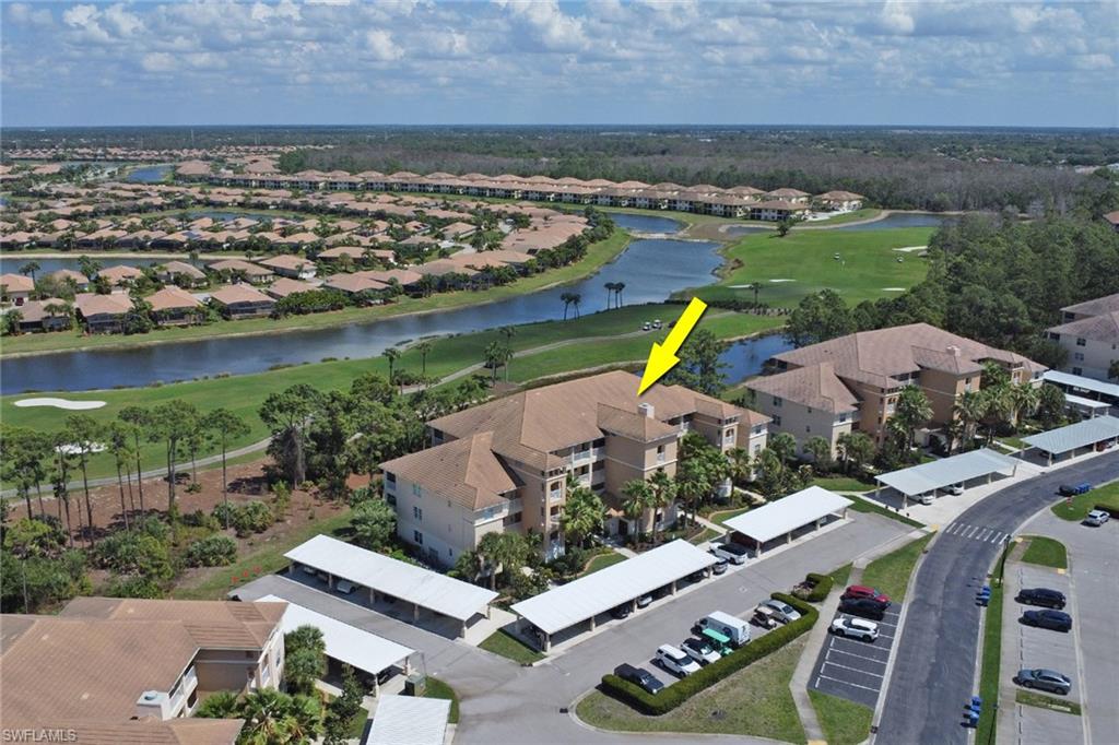 PALAZZO - Residential