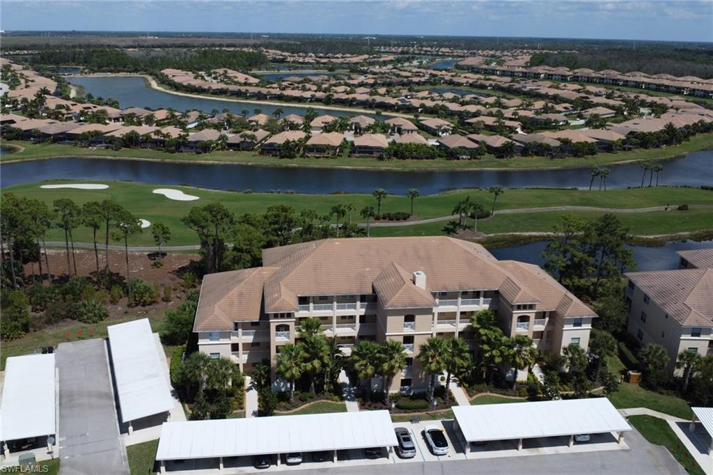 PALAZZO - Residential