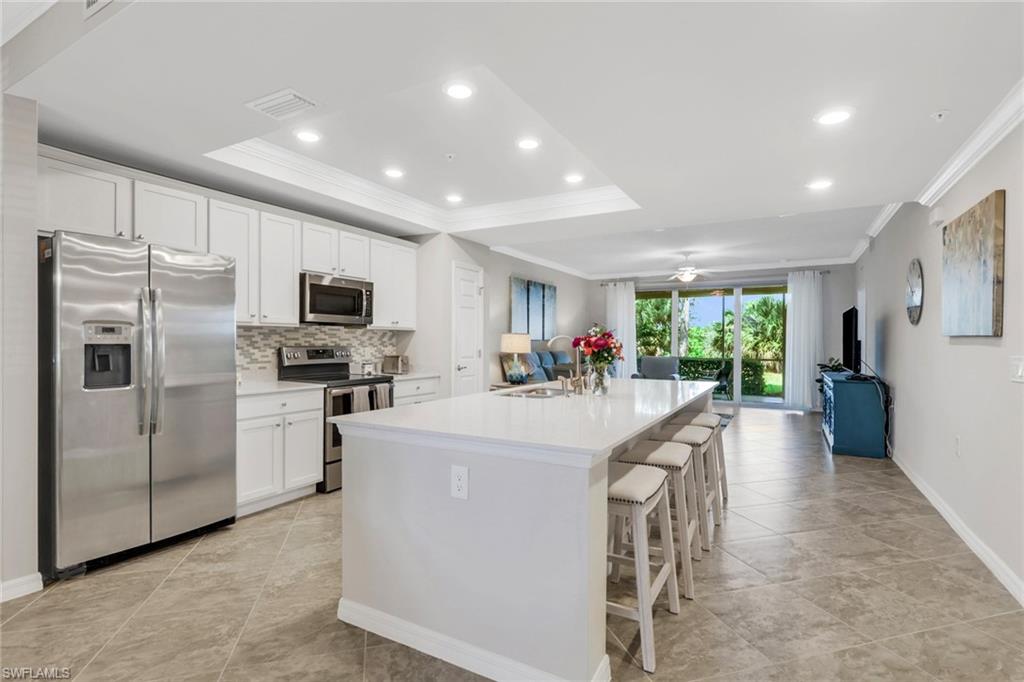 PALAZZO - Residential