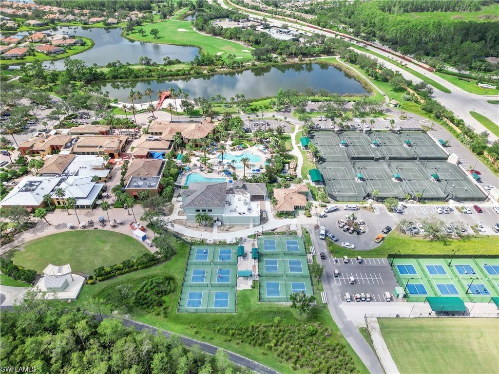 PALAZZO - Residential