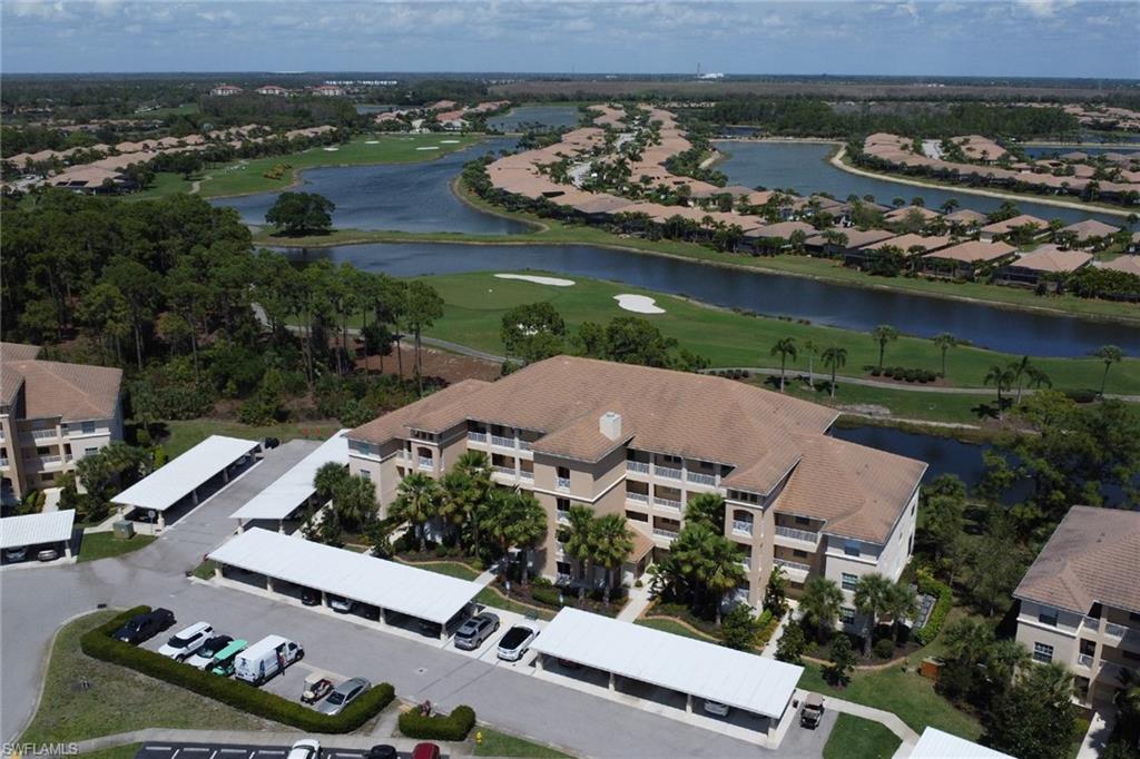 PALAZZO - Residential