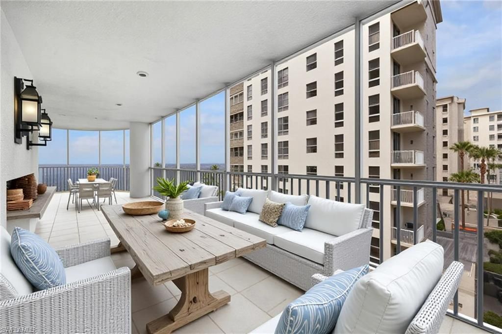 Photo of 14250 Royal Harbour CT #613, FORT MYERS, FL 33908 (MLS # 2025018258)