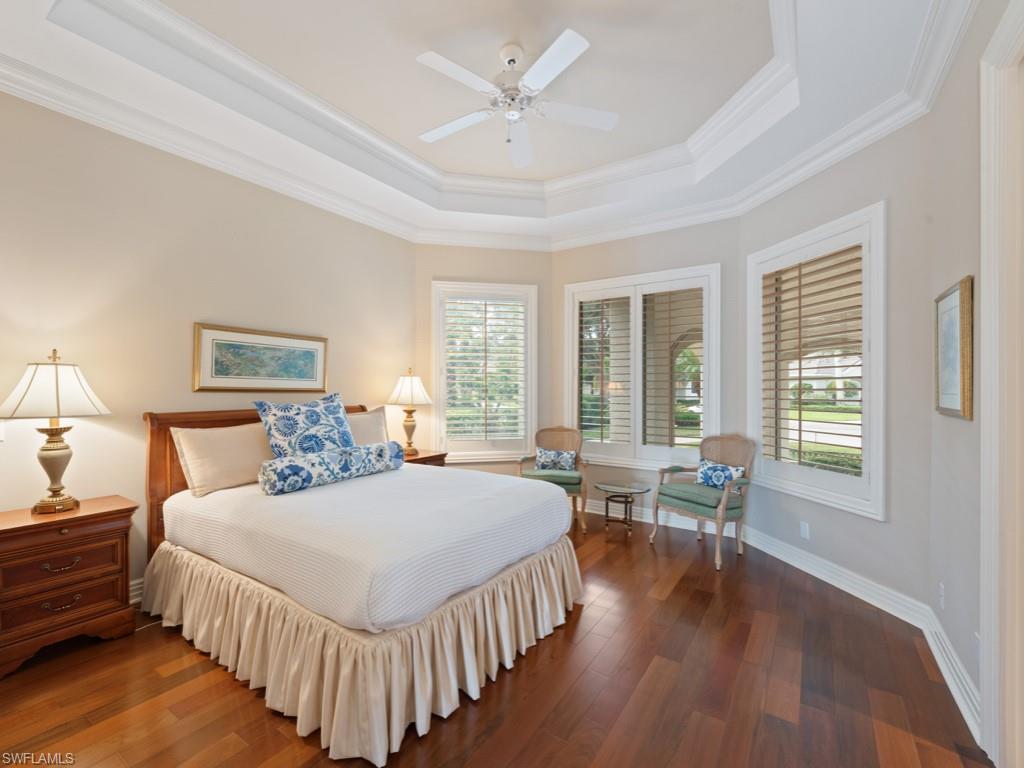 ROOKERY LAKE - Residential