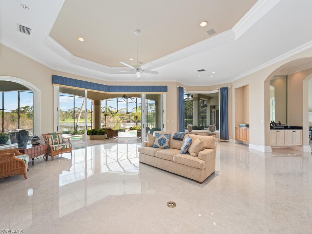 ROOKERY LAKE - Residential