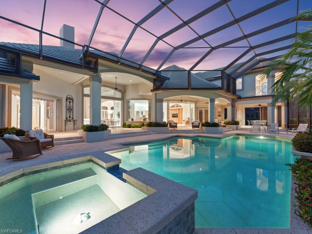 ROOKERY LAKE - Residential