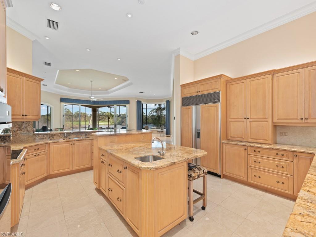 ROOKERY LAKE - Residential