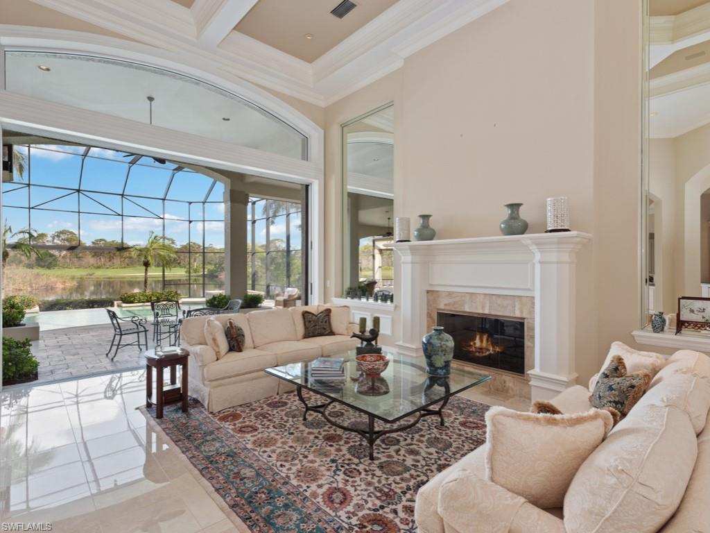 ROOKERY LAKE - Residential