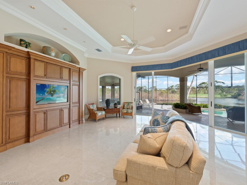 ROOKERY LAKE - Residential