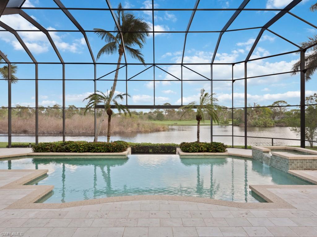 ROOKERY LAKE - Residential