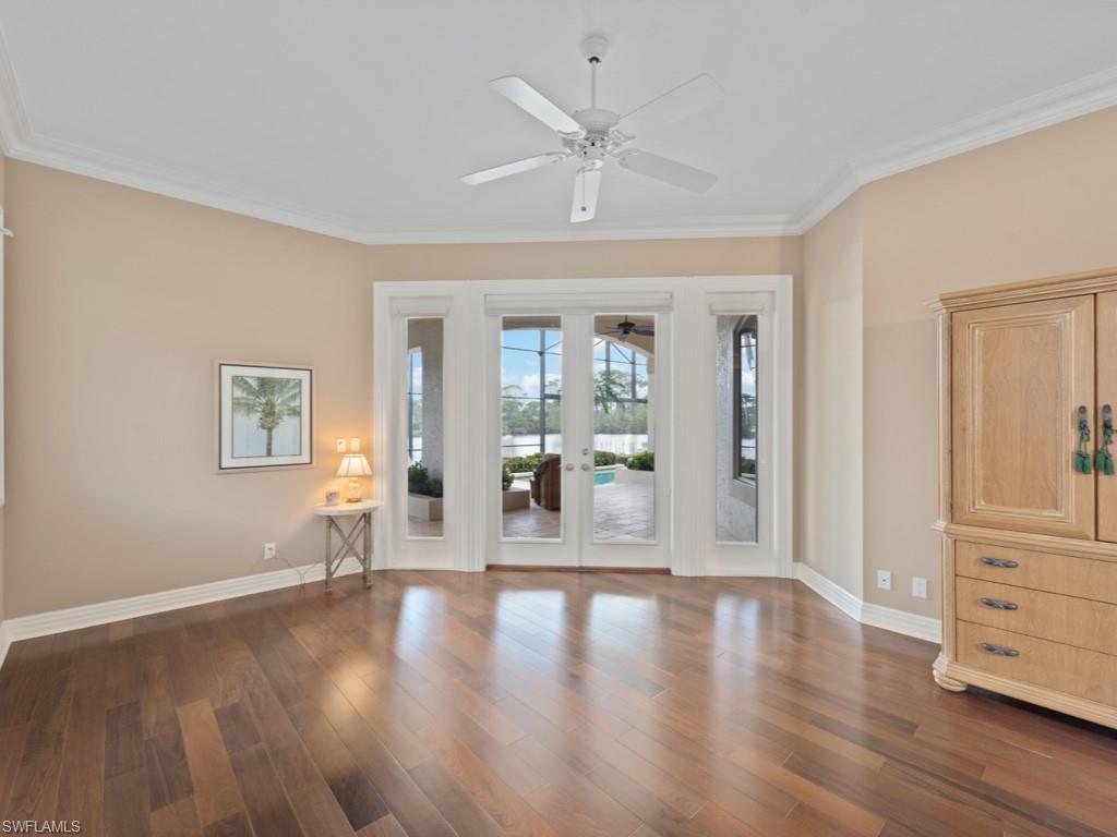 ROOKERY LAKE - Residential