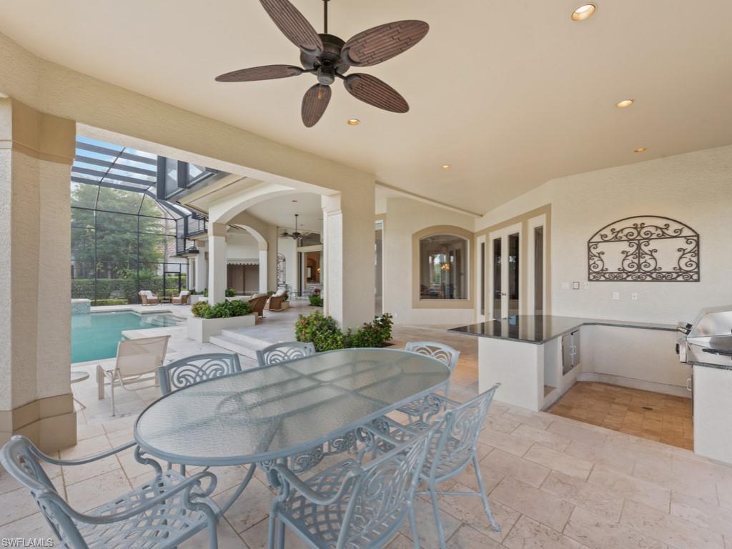 ROOKERY LAKE - Residential