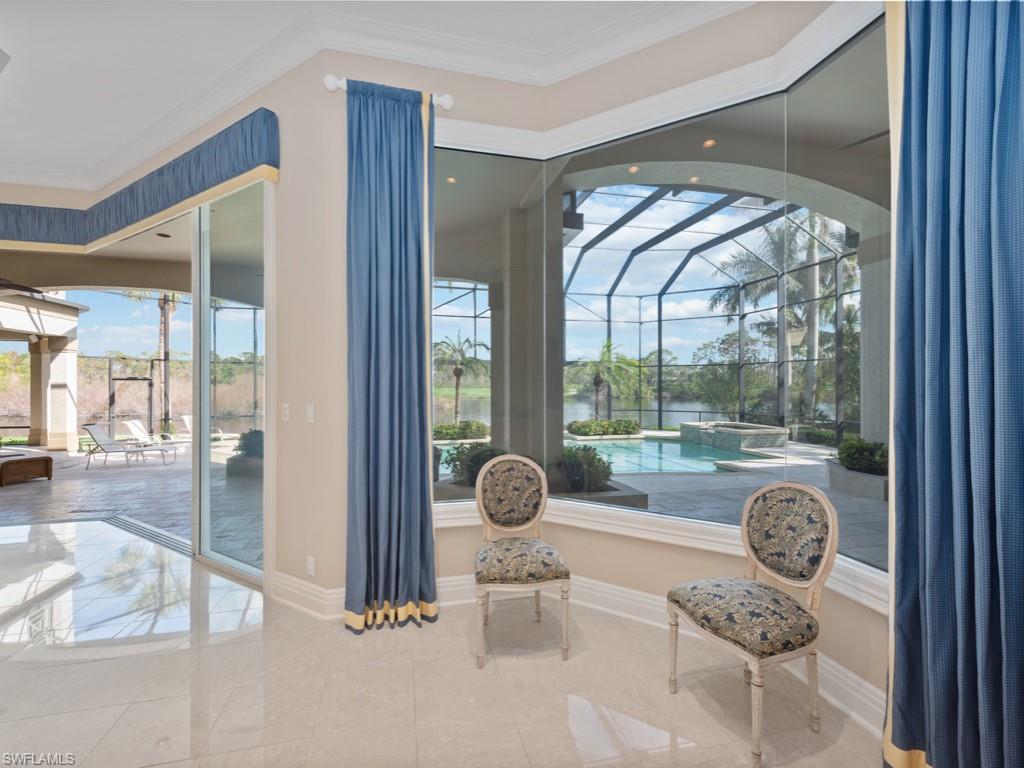 ROOKERY LAKE - Residential