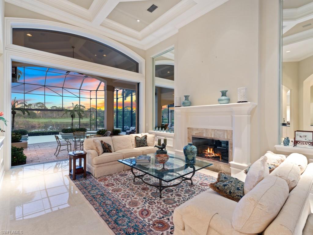 ROOKERY LAKE - Residential