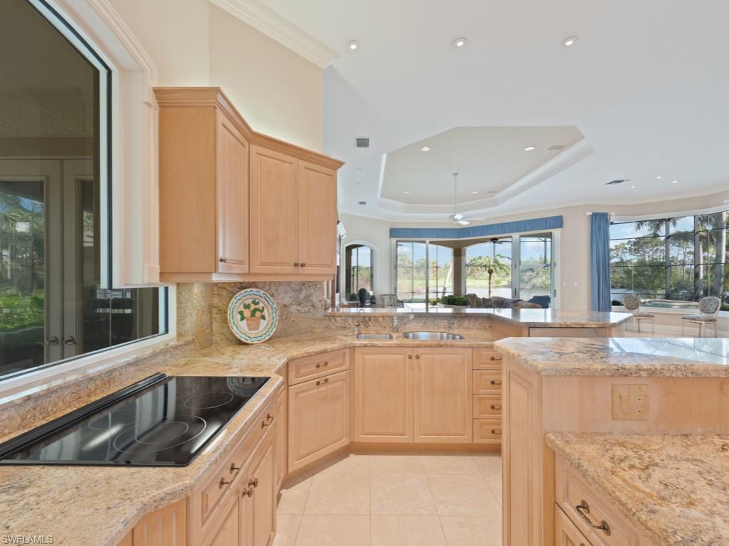 ROOKERY LAKE - Residential