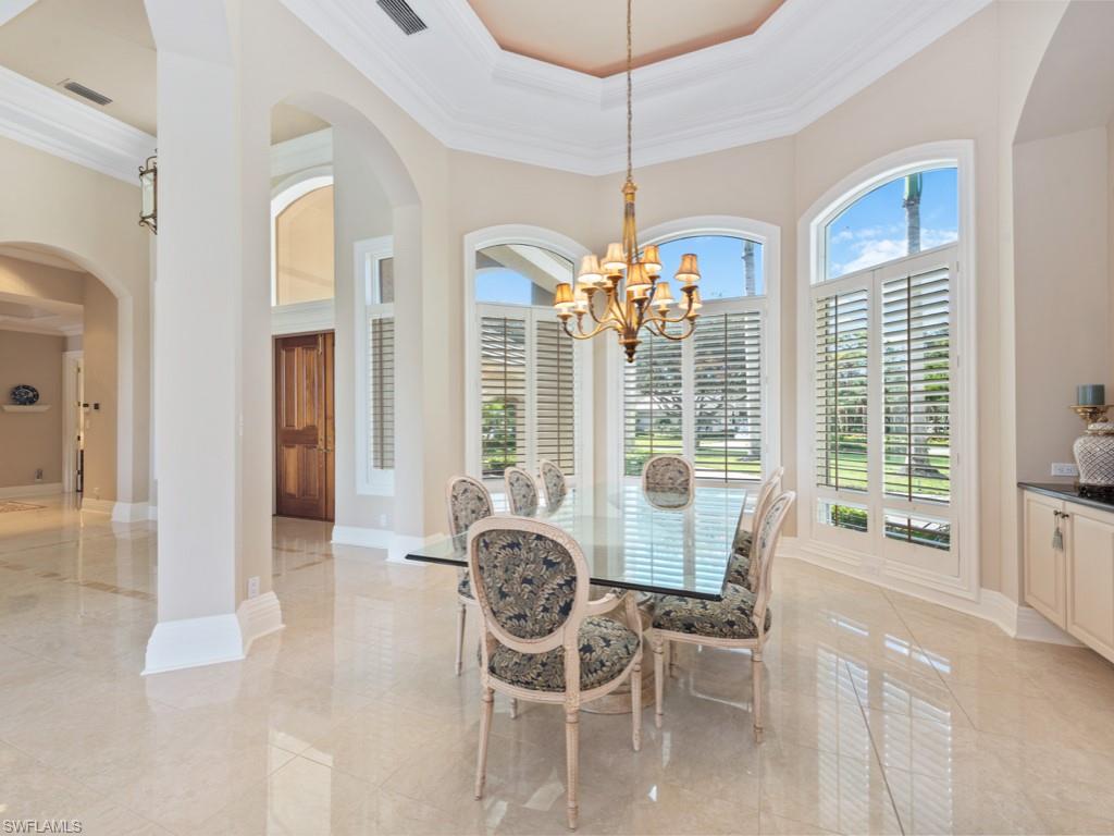 ROOKERY LAKE - Residential