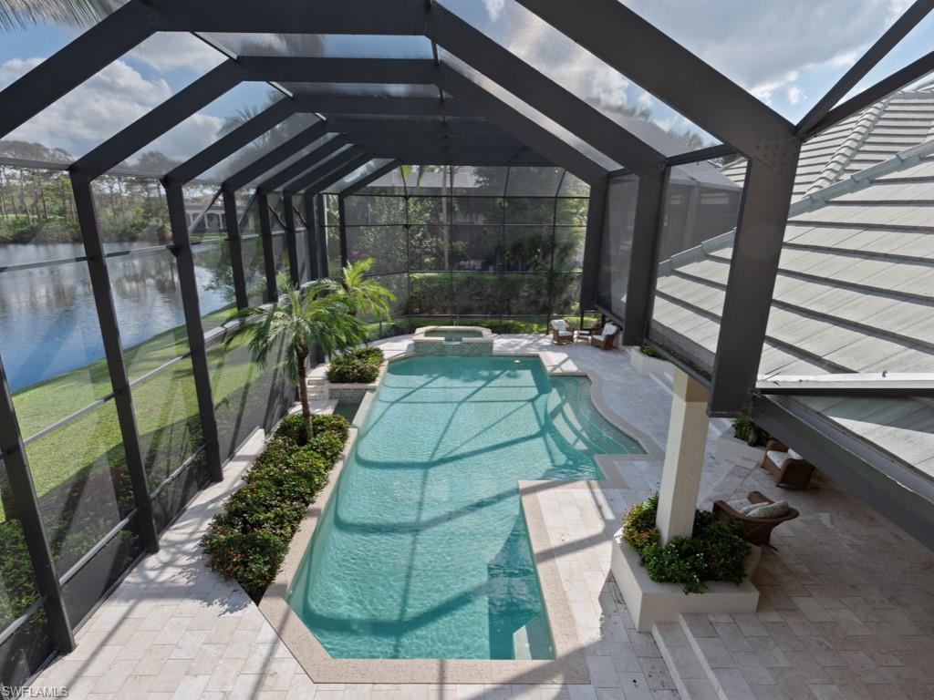 ROOKERY LAKE - Residential