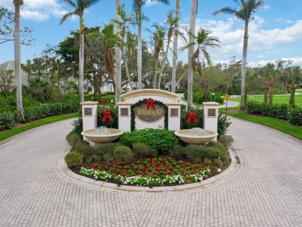 ROOKERY LAKE - Residential