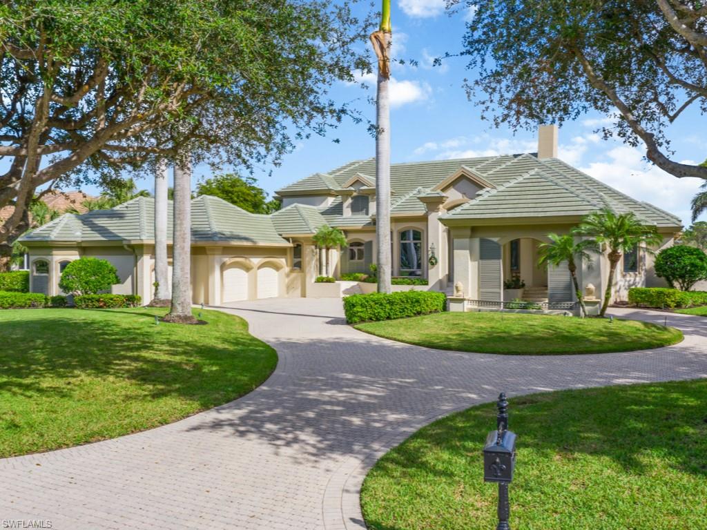 ROOKERY LAKE - Residential