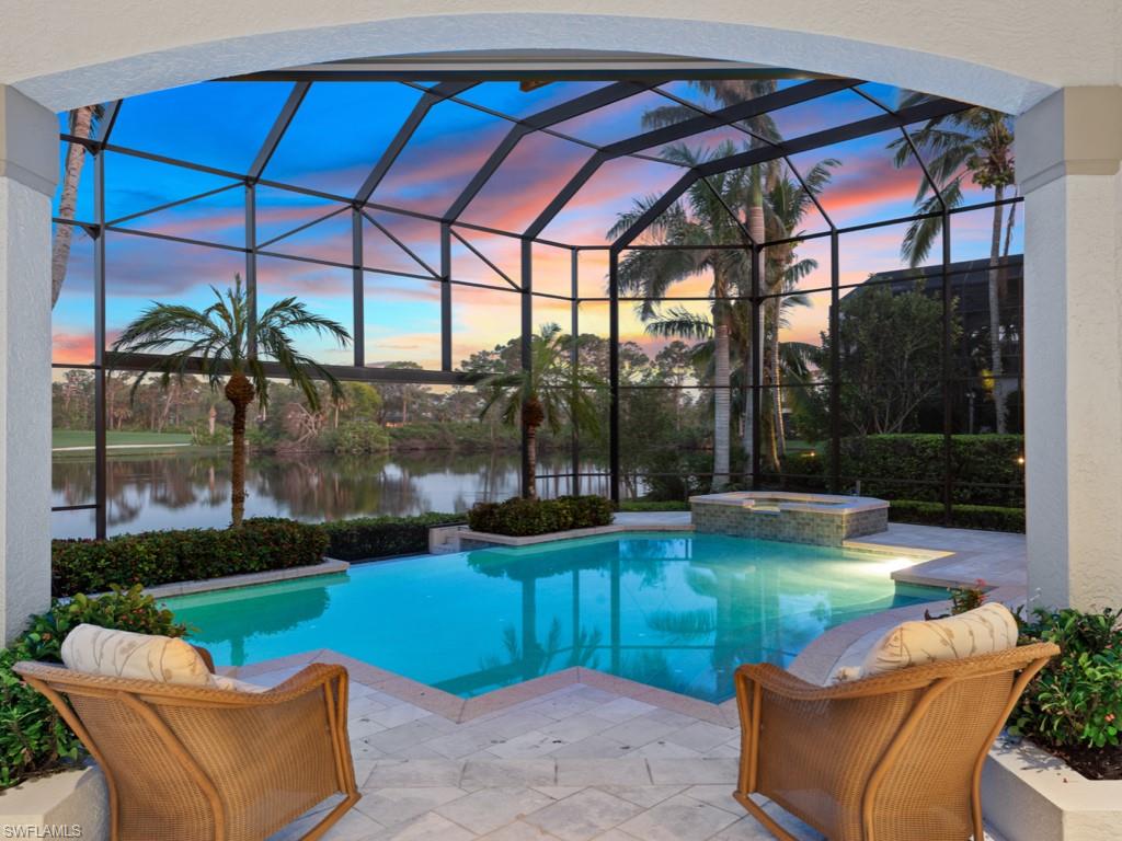 ROOKERY LAKE - Residential