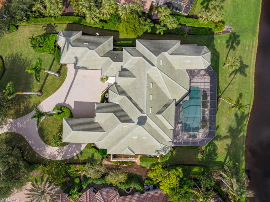 ROOKERY LAKE - Residential