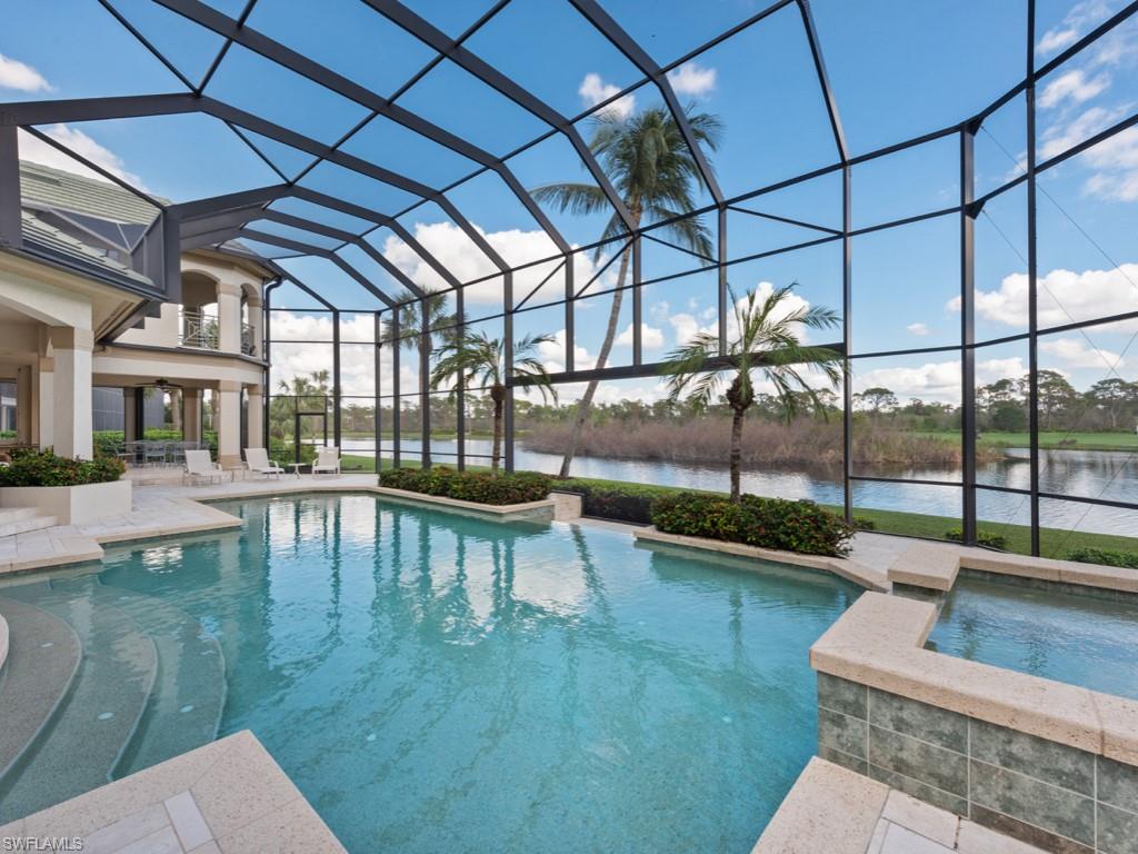 ROOKERY LAKE - Residential