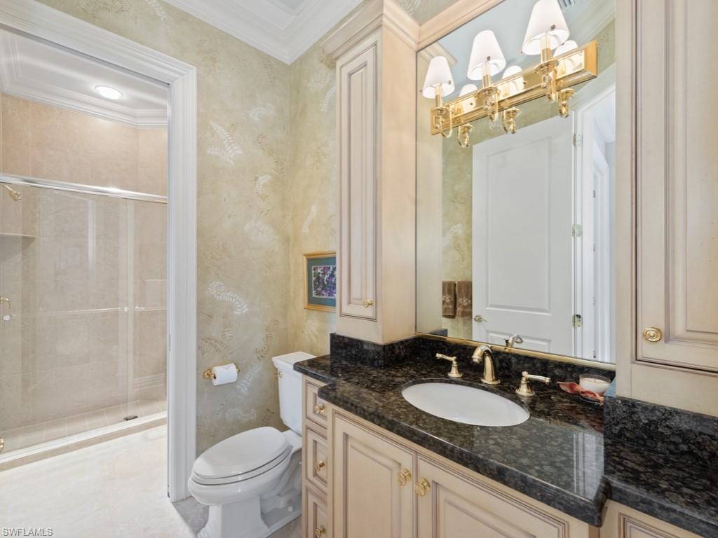 ROOKERY LAKE - Residential